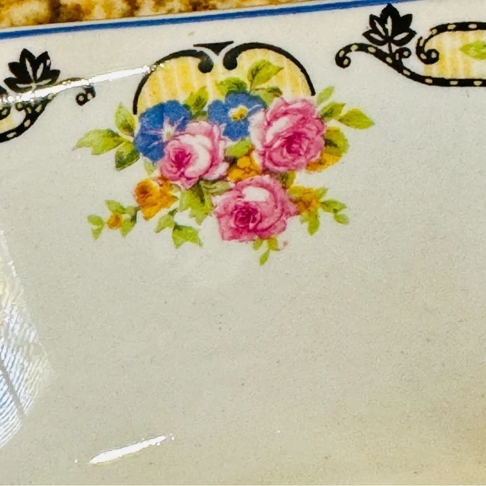 RARE Johnson Bros‎ England bowl